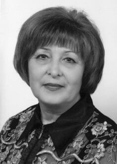 Ґанна Ткаченко Ґанна Ткаченко