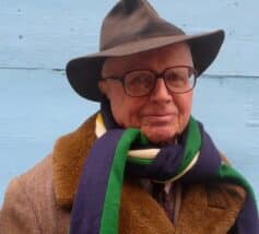 Вільям Зінссер Вільям Зінссер