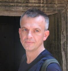 Войцех Тохман Войцех Тохман