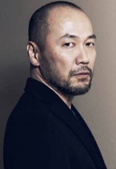 Іноуе Такехіко Іноуе Такехіко