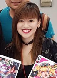 Камоме Шірахама Камоме Шірахама