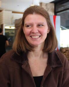 Мінна Лейсі Мінна Лейсі