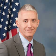 Трей Ґауді Трей Ґауді