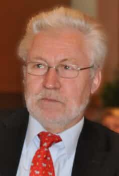 Клаус Мьоллер Клаус Мьоллер