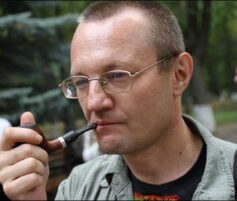 Дмитро Білий Дмитро Білий