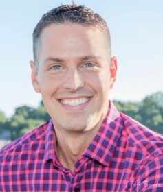 Джеф Сандерз Джеф Сандерз