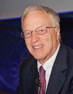 Джордж Акерлоф Джордж Акерлоф