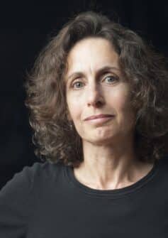 Елізабет Колберт Елізабет Колберт