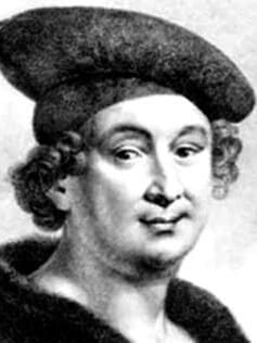 Франсуа Війон Франсуа Війон