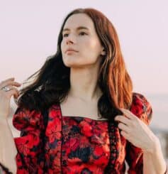 Ганна Городецька Ганна Городецька