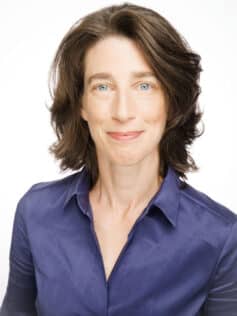 Олександра Горовіц Олександра Горовіц