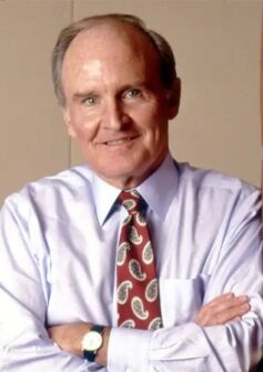 Джек Велч Джек Велч