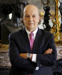 Джеймс Рікардз Джеймс Рікардз