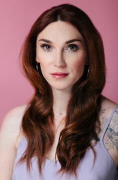 Джуно Довсон Джуно Довсон