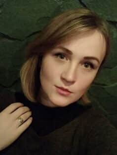 Леся Яцута Леся Яцута