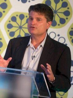 Мартін Форд Мартін Форд