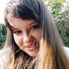 Наталія Згама Наталія Згама