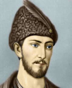 Шота Руставелі Шота Руставелі