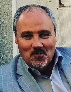 Стівен Генсільман Стівен Генсільман