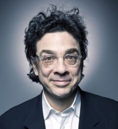 Стівен Дабнер Стівен Дабнер