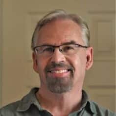 Стів Річардсон Стів Річардсон