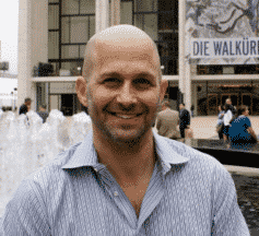 Стів Фрідман Стів Фрідман