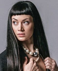 Світлана Тараторіна Світлана Тараторіна