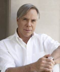 Томмі Гілфіґер Томмі Гілфіґер