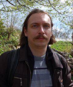 Володимир Арєнєв Володимир Арєнєв