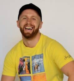 Віктор Мандзяк Віктор Мандзяк