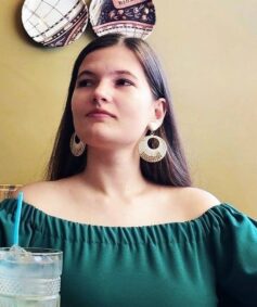 Марія Драч Марія Драч