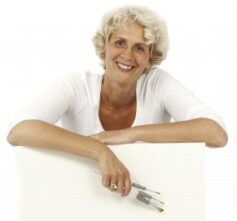 Полін Ауд Полін Ауд