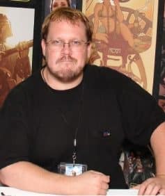 Адам Г’юз Адам Г’юз