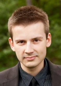 Аркадій Саульський Аркадій Саульський