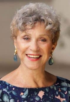 Керол Флемінґ Керол Флемінґ