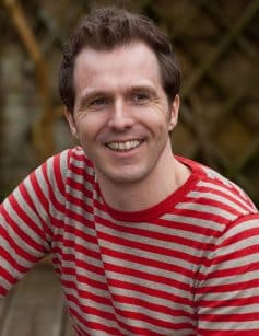 Крістофер Едж Крістофер Едж