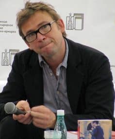 Девід Ніколлз Девід Ніколлз