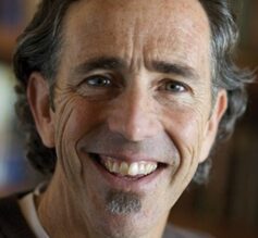 Джон Елдредж Джон Елдредж