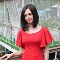 Крістіна Логоша Крістіна Логоша