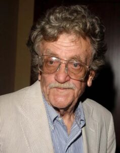 Курт Воннеґут Курт Воннеґут