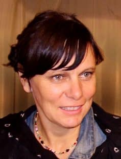 Лінда Вольфсґрубер Лінда Вольфсґрубер