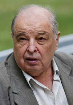 Микола Сингаївський Микола Сингаївський