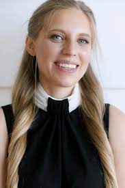 Олександра Бордунос Олександра Бордунос