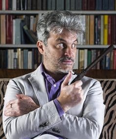 П’єрдоменіко Баккаларіо П’єрдоменіко Баккаларіо