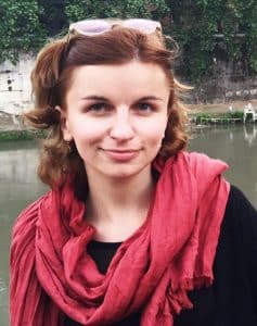 Таіс Золотковська Таіс Золотковська