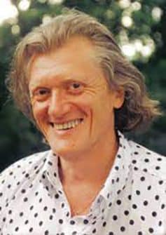 Юрій Рибчинський Юрій Рибчинський