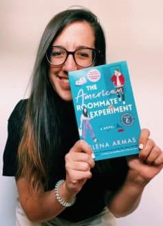 Елена Армас Елена Армас