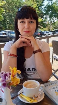 Оксана Зененко Оксана Зененко