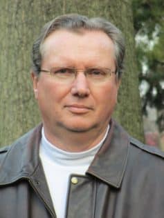 Томас К. Фостер Томас К. Фостер