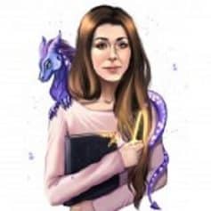 Аліса Чернишова Аліса Чернишова